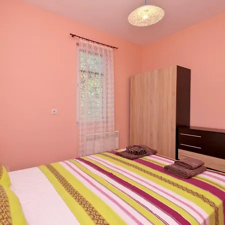شقة Old City House *