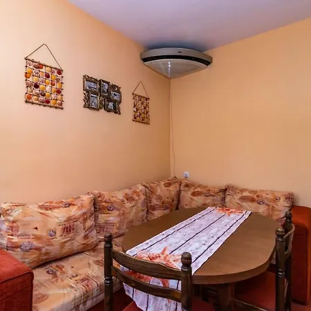 شقة Old City House فارنا